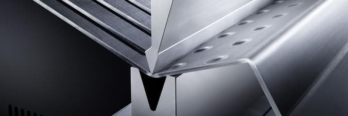 德国通快(TRUMP)折弯机