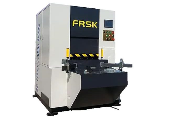 FRSK角成型机