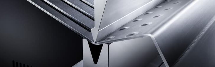 德国通快(TRUMP)折弯机