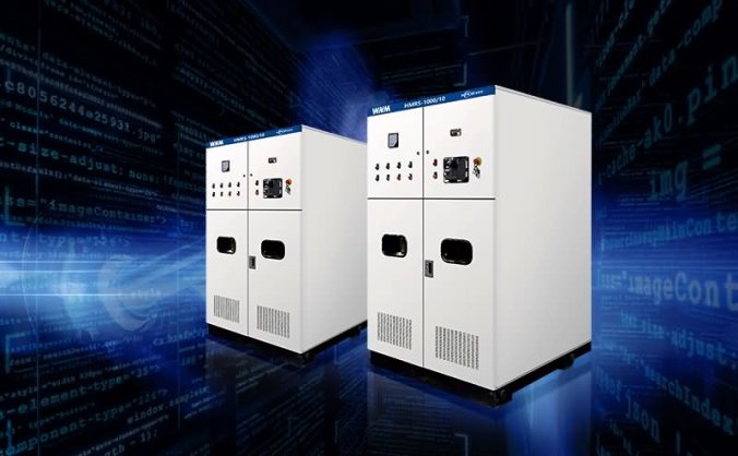 HMRS系列 磁控软起动装置