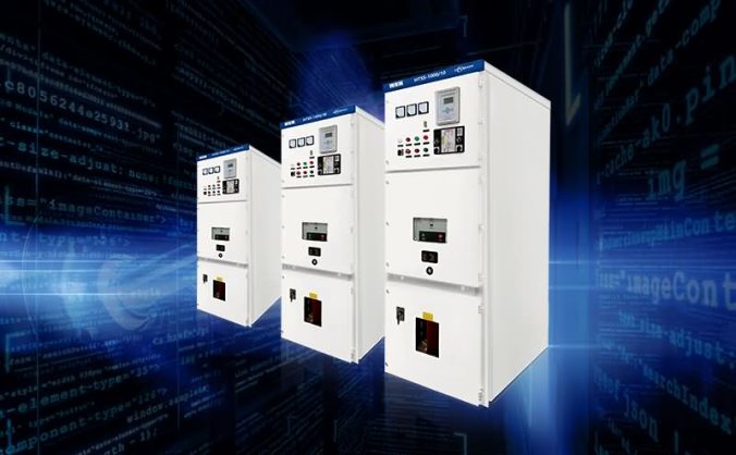 HTSS系列 固态软起动装置