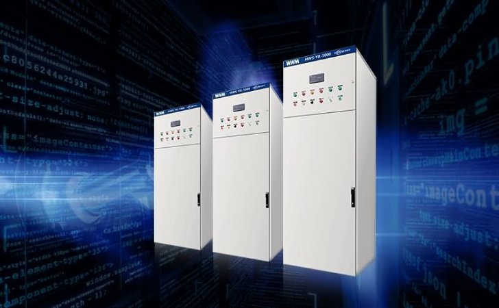 HWS-YR系列 液电阻软起动装置