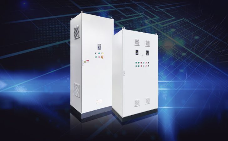 工业通用型变频控制柜